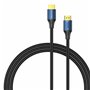 Vention ALGLI câble HDMI 1 m HDMI Type A (Standard) Bleu
