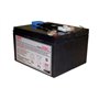 APC APCRBC142 Batterie de l'onduleur Sealed Lead Acid (VRLA) 24 V