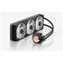 Sapphire NITRO+ S360-A AIO Processeur Liquid cooling kit 12 cm Noir 1 pièce(s)
