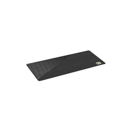 Cooler Master Gaming MP511 30th Anniversary Edition Tapis de souris de jeu Noir