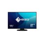 EIZO FlexScan EV2781 27" LED Quad HD 5 ms Noir