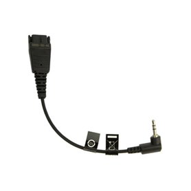 Jabra 8800-00-46 câble audio 0
