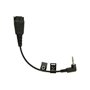 Jabra 8800-00-46 câble audio 0