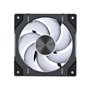 Phanteks D30 Boitier PC Ventilateur 12 cm Noir 1 pièce(s)