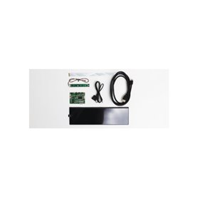 HYTE CS- -Y60LCD-DIY Compartiment pour ordinateur Midi Tower LCD panel kit