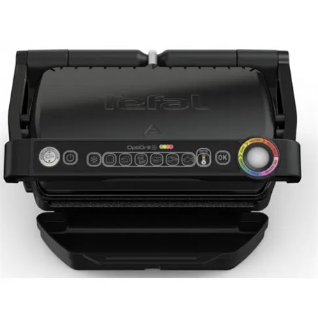 Tefal OptiGrill + GC712812 Gril de contact