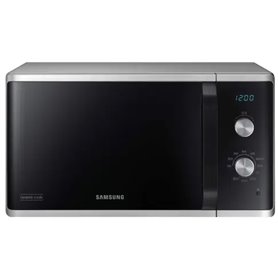 Samsung MG23K3614AS Comptoir Micro-ondes grill 23 L 800 W Noir