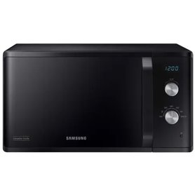 Samsung MS23K3614AK Comptoir Micro-onde simple 23 L 800 W Noir