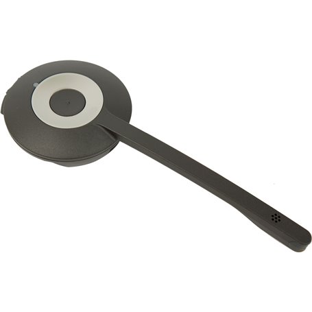 Jabra 14401-08 écouteur/casque Sans fil Crochets auriculaires Bureau/Centre d'appels Bluetooth Noir