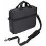Case Logic Huxton HUXA-213 Black 33,8 cm (13.3") Malette Noir