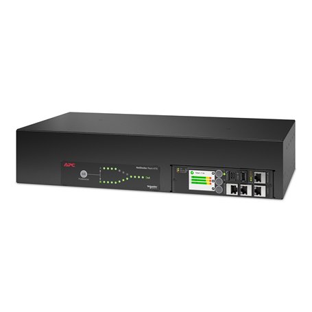 APC AP4424A Commutateur de transfert automatique (ATS