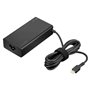 Lenovo 4X21M37469 adaptateur de puissance & onduleur Intérieure 100 W Noir