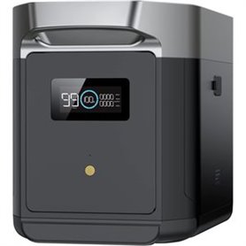 DELTA 2 MAX EXTRA BATTERY