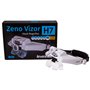 Loupe frontale Levenhuk Zeno Vizor H7