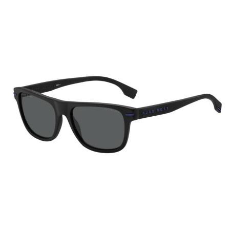 Lunettes de soleil Homme Hugo Boss BOSS-1322-S-0VK-M9 Ø 55 mm