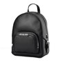 Sac à dos Michael Kors Jaycee Noir 22 x 17 x 8 cm