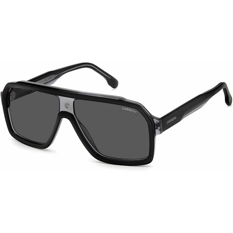 Lunettes de soleil Homme Carrera CARRERA-1053-S-UIHG0M9 ø 60 mm