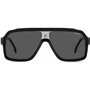 Lunettes de soleil Homme Carrera CARRERA-1053-S-UIHG0M9 ø 60 mm