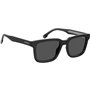 Lunettes de soleil Unisexe Carrera CARRERA-251-S-807F3IR Ø 53 mm