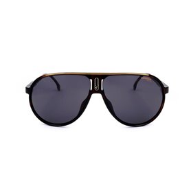 Lunettes de soleil Unisexe Carrera CHAMPION65-N-DCCG2HA Ø 62 mm Lunettes de soleil Unisexe Carrera CHAMPION65-N-DCCG2HA Ø 62 mm