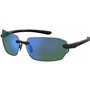 Lunettes de soleil Homme Under Armour UA-FIRE-2-G-807H1V8 ø 71 mm
