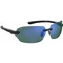 Lunettes de soleil Homme Under Armour UA-FIRE-2-G-807H1V8 ø 71 mm