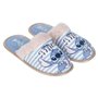 Chaussons Stitch
