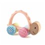 Hochet Hape Turbo Tortue