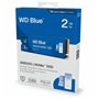Disque dur Western Digital WDS500G4B0E 2 TB SSD