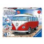 Ravensburger Puzzle 3D Combi T1 Volkswagen