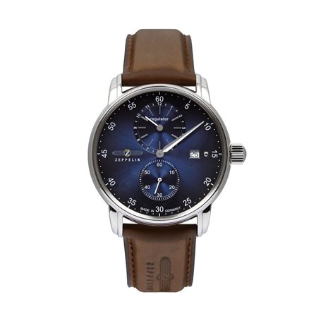 Montre Homme Zeppelin 8622-3