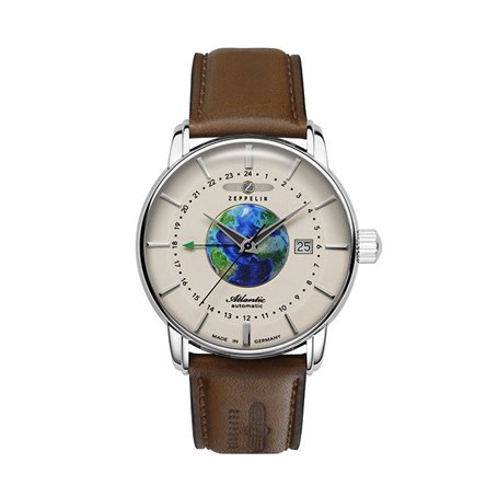 Montre Homme Zeppelin 8468-5