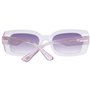 Lunettes de soleil Femme Skechers SE6103 5378Z