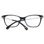 Monture de Lunettes Femme Lozza VL4148 530BLK