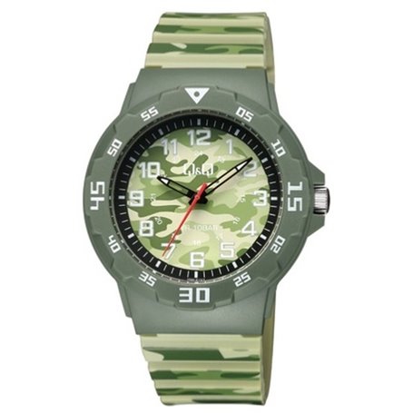 Montre Homme Q&Q V02A-011VY (Ø 43 mm)