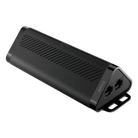 D-Link DPE-302GE adaptateur et injecteur PoE Gigabit Ethernet