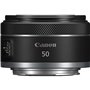 Objectif Canon RF 50mm F1.8 STM