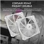 Ventilateur CPU Corsair RS140