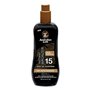 Protecteur Solaire Australian Gold Instant Bronzer Spf 15