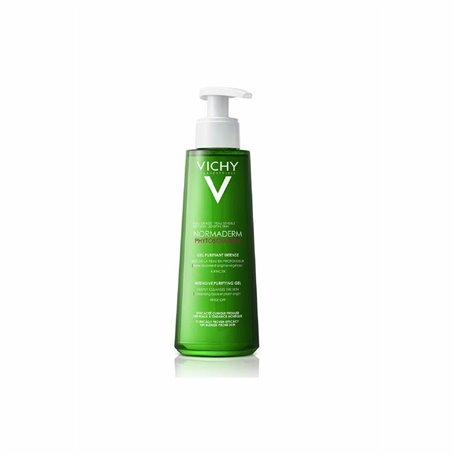 Gel nettoyant purifiant Vichy Normaderm