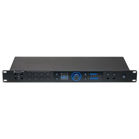 Interface audio Presonus Quantum HD 8
