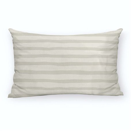 Taie d'oreiller Kids&Cotton MAUI Beige 40x60cm