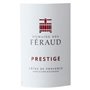 Domaine Des Féraud Cuvée Prestige 2023 Côtes de Provence - Vin rosé de Provence