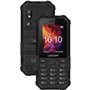 Téléphone Mobile - LOGICOM - XTREM 40 - Noir