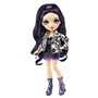 Rainbow High - Shadow High - Ainsley Slater - Poupée mannequin 27cm avec 3 tenues et accessoires - de 6 a 12 ans