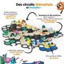 Ravensburger GraviTrax Junior Starter-Set XXL Planet Jeu de billes