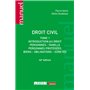 Droit civil - Tome 1