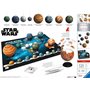 Puzzle 3D 531 piece(s) Star Wars