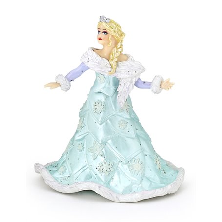 39103 Papo Figurine Reine des glaces