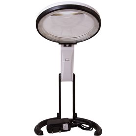 Loupe de bureau Levenhuk Zeno D7
